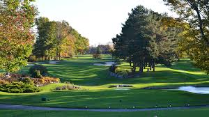 Image result for Glossop & District Golf Club