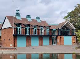 Image result for Pembroke College Boat Club