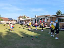 Image result for Chew Stoke Bowling Club
