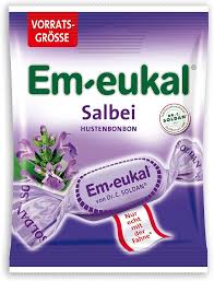 Image result for Salbei