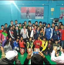 Image result for Higman (Tv) Badminton Academy Badminton Club