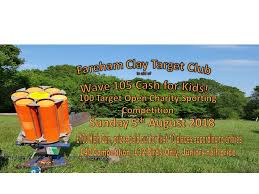 Image result for Fareham Clay Target Club