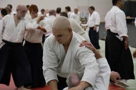 Image result for Bakewell Aikido Club