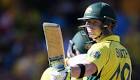 India vs Australia LIVE SCORE: ICC Cricket World Cup 2015, 2nd.