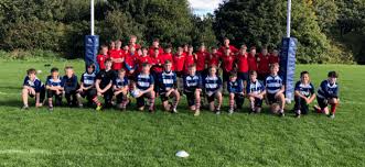 Image result for Mosborough RUFC