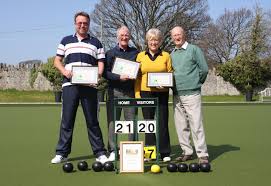 Image result for Grasshopper Crown Green Bowling Club