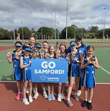 Image result for Applemore Netball Club