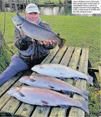 Image result for Bargoed Sea Anglers