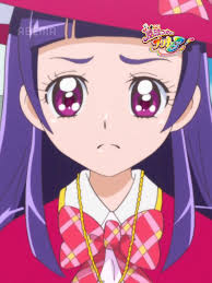 「朝日奈みらい 魔法つかいプリキュア!」の画像検索結果