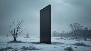 Image result for black monolith