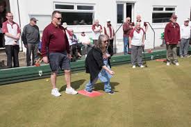 Image result for Fishguard & Goodwick Bowls Club