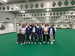 Image result for Mole Valley Indoor Bowling Club