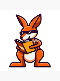 Image result for Reading Kangaroos