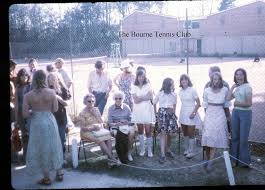 Image result for Bourne Tennis Club