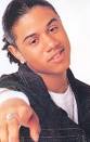 Lil' Fizz (born Dreux Pierre