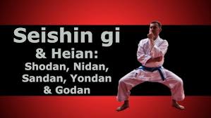 Image result for Seishin Jc