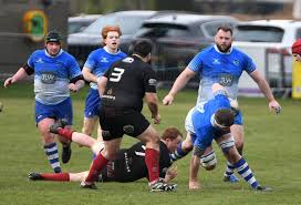 Image result for Stewartry Rugby Football Club