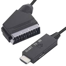 Image result for SCART