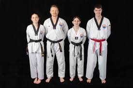Image result for Leighton Buzzard Tae Kwon-Do Club