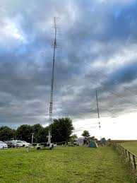 Image result for Swindon and District Amateur Radio Club