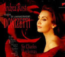 GAETANO DONIZETTI : Lucia di