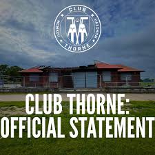 Image result for Thorne Colliery Crown Green Bowling Club