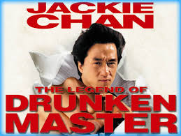 Image result for DRUNKEN MASTER