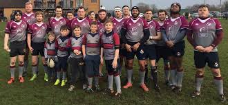 Image result for West Norfolk Rugby Union Football Club