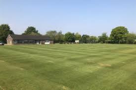 Image result for Christleton Cricket Club