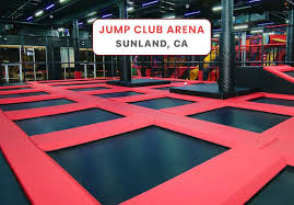 Image result for Jump Arena