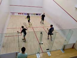 Image result for Barnsley Squash Club