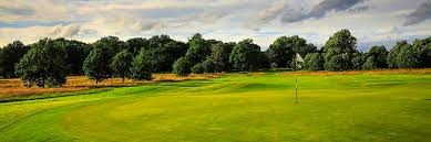 Image result for Kedleston Park Golf Club Ltd