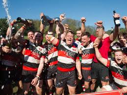 Image result for Pontypool United R F C