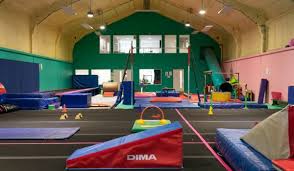 Image result for Weaverham Gymnastics Club