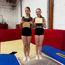 Image result for Dynamo Trampoline Academy