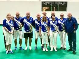 Image result for Loddon Vale Indoor Bowls Club
