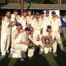 Image result for High Wycombe Cc
