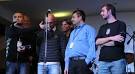 Photo gallery of the 7th Global Investigative Journalism ...