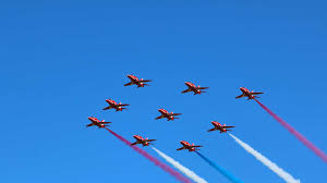 Image result for Blackpool Sport-Flying Club