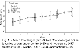Image result for Rhabdosargus holubi