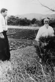 Image result for Iwama Shin Shin Aiki Shuren Kai