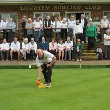 Image result for Tiverton Borough Bowling Club