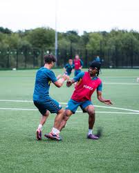 Image result for St Albans Ultimate