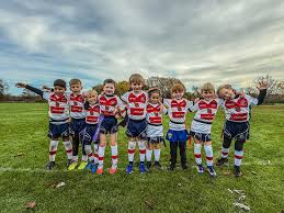 Image result for Wellingborough Rfc
