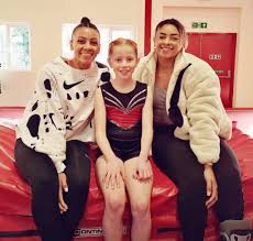 Image result for City Of Hull Olympic Gymnastics Club