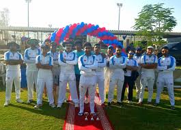 Image result for Borders Junior Cricket Coaching Club