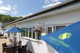 Image result for Oxshott Village Tennis Club