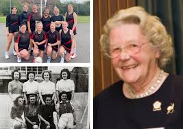 Image result for Pinehurst Netball Club