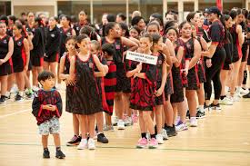 Image result for Futureprint Tmts Netball Club