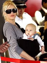 Image result for BRIO Go Stroller System Gwen Stefani